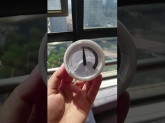 家電 温水 温度計